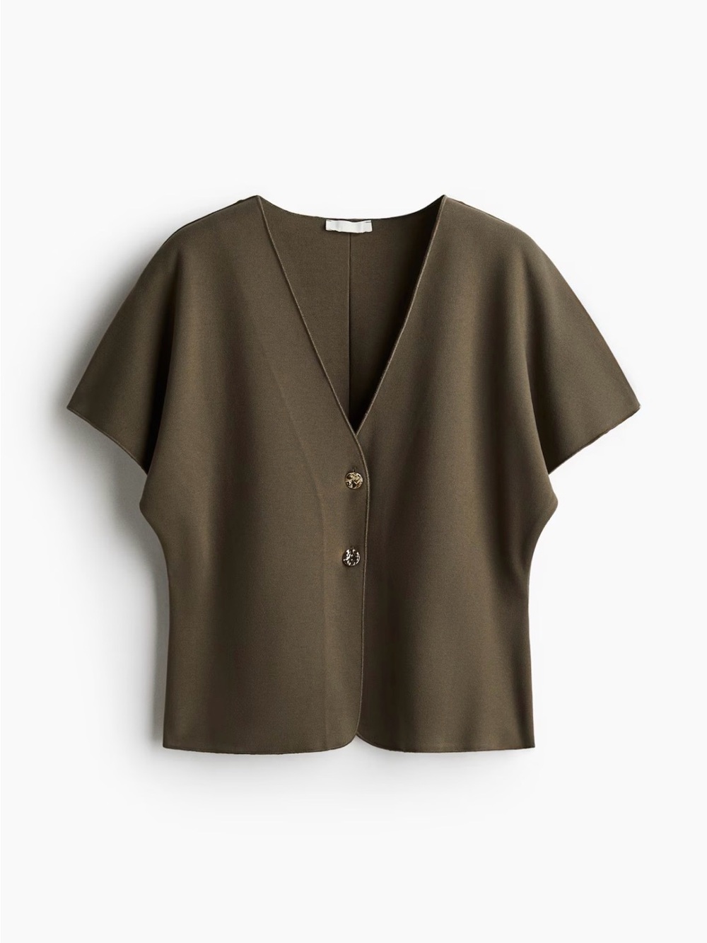 H&M Batwing-Sleeve Cardigan